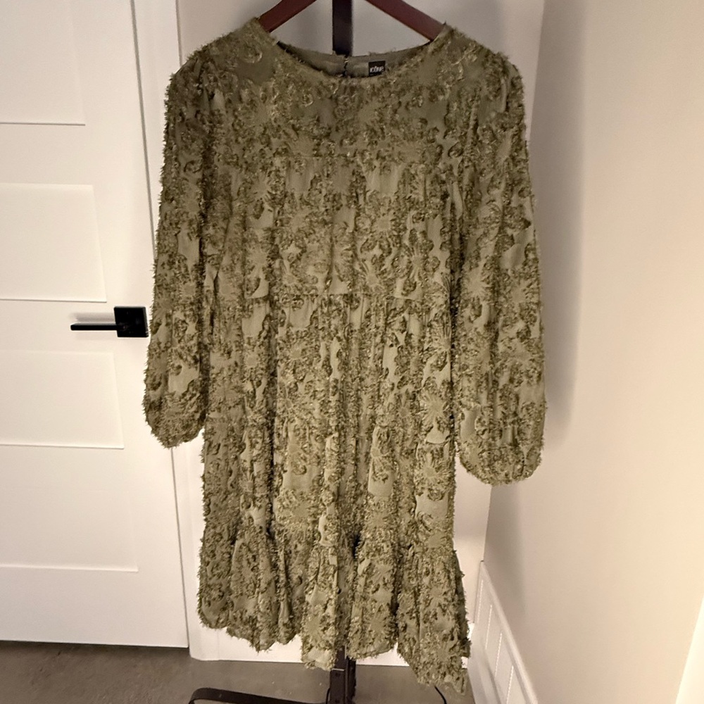 Party Dress
